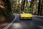 Porsche 911 Carrera T Coupe 2018 года (NA)
